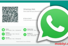 واتساب ويب Whatsapp Web للكمبيوتر